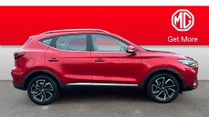 MG ZS 1.0T GDi Exclusive 5dr Petrol Hatchback